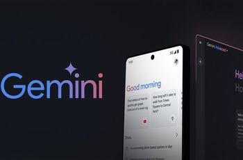 «gemini» آهنگساز شد