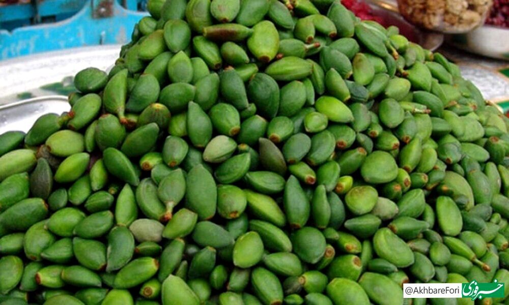 خطر مسمومیت با نوبرانه‌ بهار؛ مراقب مصرف این نوع چغاله‌ها باشید