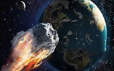 احتمال نابودی زمین در نتیجه تصمیم ترامپ برای کاهش بودجه ناسا