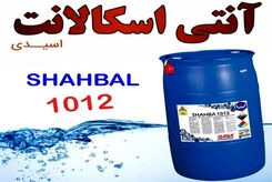 آنتی اسکالانت چیست ؟