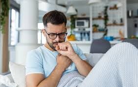 ۱۰ راهکار بهبود «خلط سینه»