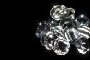 چطور الماس می‌تواند به تشخیص سرطان سینه کمک کند؟