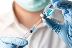 آزمایش یک واکسن استثنایی که می‌تواند جلوی چندین بیماری و آلرژی را بگیرد 