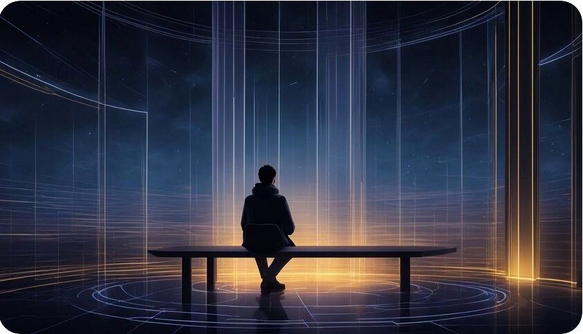 قطع اینترنت با مغز شما همان کاری را می‌کند که ترک مواد مخدر!