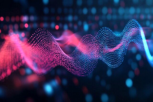 ترجمه صوتی هوش مصنوعی «متا» عرضه شد