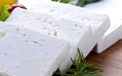 استفاده از کشت کمکی در تولید پنیر سفید