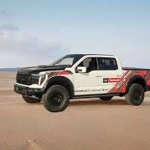 اژدهای صحرا به میدان آمد/ ۹۰۰ اسب آماده تاختن