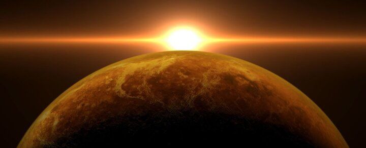 سیارک‌های نامرئی/ تهدیدی پنهان علیه زمین شناسایی شد