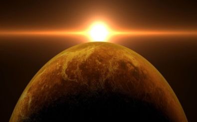 سیارک‌های نامرئی/ تهدیدی پنهان علیه زمین شناسایی شد