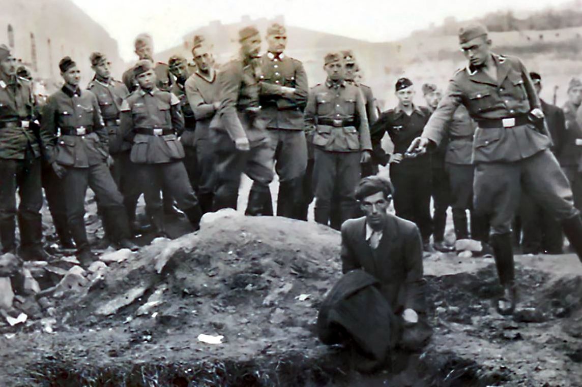 هوش مصنوعی، نازی قاتل را پس از 70 سال شناسایی کرد