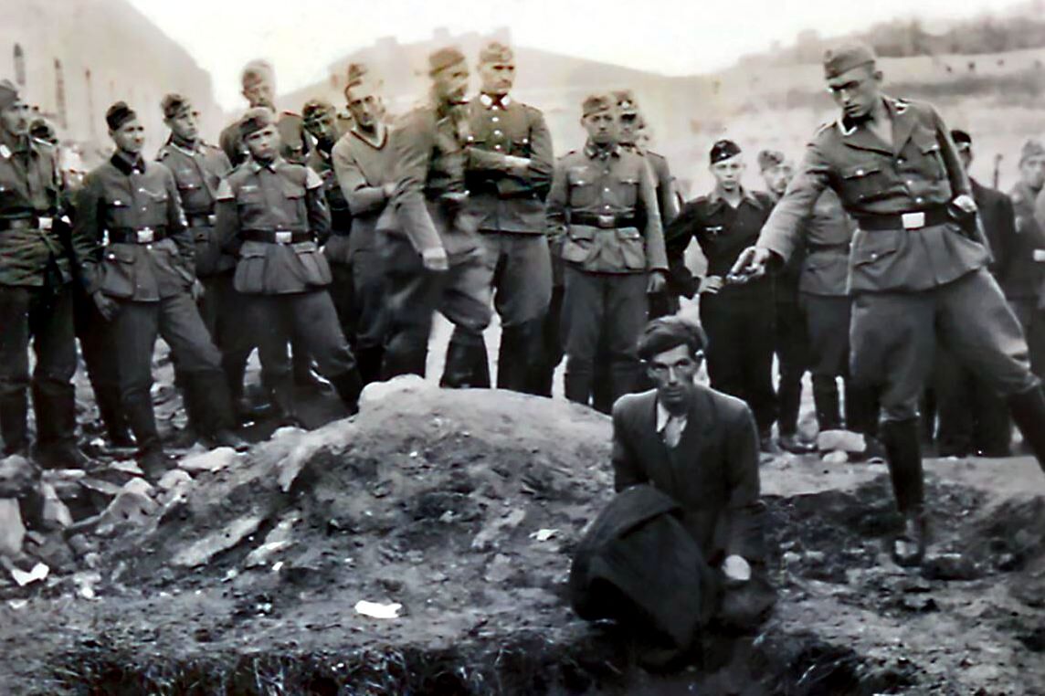 هوش مصنوعی، نازی قاتل را پس از 70 سال شناسایی کرد