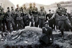 هوش مصنوعی، نازی قاتل را پس از 70 سال شناسایی کرد