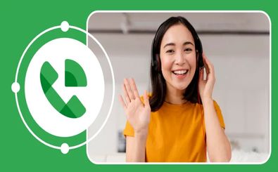 گوگل ویس برای فریلنسرها؛ کسب و کار خود را جهانی کنید