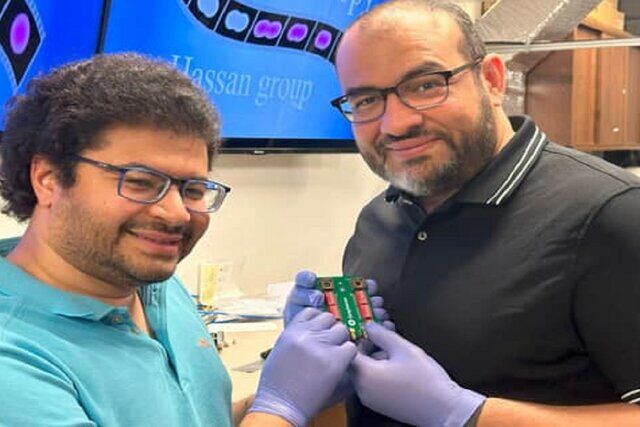 هوش مصنوعی یک میلیون برابر سریع‌تر می‌شود