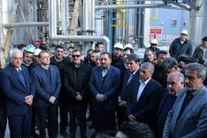 تحول صنعتی در کرمان؛ از رونمایی سند استراتژیک دولت تا بازگشایی شریان‌های تولید در قلب مس ایران/ ویدئو