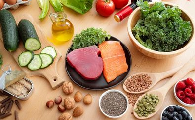 ده غذای برتر برای تقویت حافظه و تمرکز 