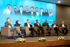 تأکید فعالان اقتصاد دیجیتال بر تاب‌آوری، ماندن و حفظ سرمایه انسانی در همایش «نقطه تصمیم»