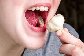 آیا «سیر» می‌تواند جای دهانشویه‌های امروزی را بگیرد؟ 