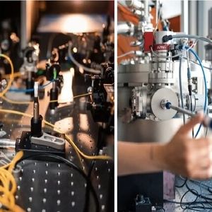 کشف نوع جدیدی از مغناطیس در مواد ۲بعدی