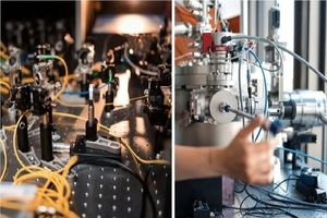 کشف نوع جدیدی از مغناطیس در مواد ۲بعدی