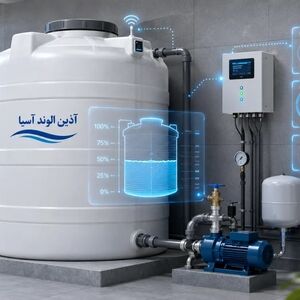فناوری‌هایی که آینده ذخیره آب را تغییر می‌دهند؛ از پلیمرهای بهداشتی تا مخازن هوشمند