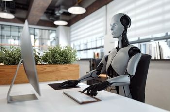 هشدار مدیر هوش مصنوعی مایکروسافت: پایان مشاغل اداری تا ۱۸ ماه آینده