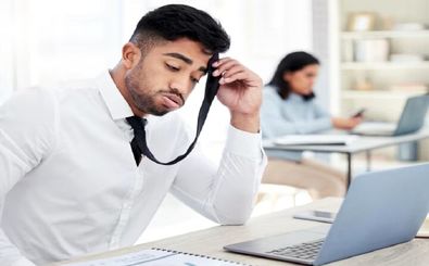 آه‌ کشیدن برای سلامتی مفید است