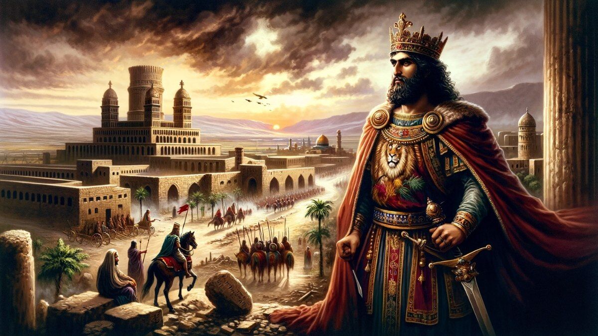 آیا ایرانی ها، آریایی هستند؟