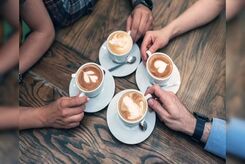 خبری بد برای عاشقان قهوه