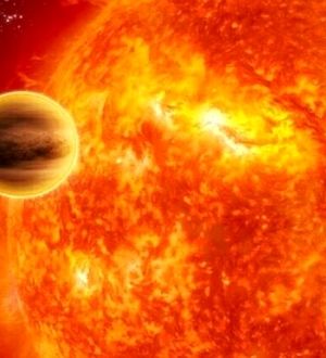 سیاره عطارد امشب در اوج درخشش؛ فرصت طلایی برای شکار نزدیکترین سیاره به خورشید