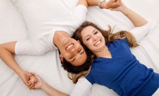 عشق بیشتر، رابطه جنسی بیشتر؟ پژوهشی تازه این باور رایج را زیر سؤال برد 