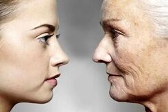 راهکارهایی که پیری را به تأخیر می‌اندازد 