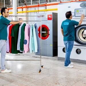 مراقب زندگی در نزدیکی خشکشویی‌ها باشید!