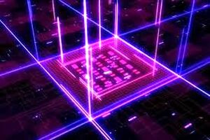 ساخت دقیق‌ترین تراشه پردازش کوانتومی در جهان 