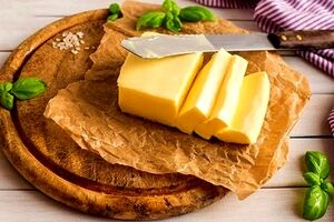 این ماده غذایی را جایگزین کره کنید تا بیشتر عمر کنید