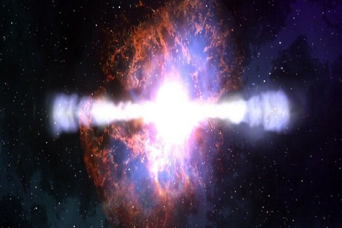 امکان حیات در فضا، با وجود تابش پرتوهای کیهانی