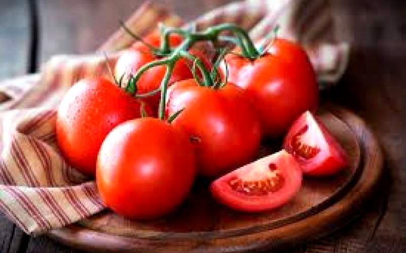 گوجه فرنگی چه تاثیری در سلامت لثه دارد؟