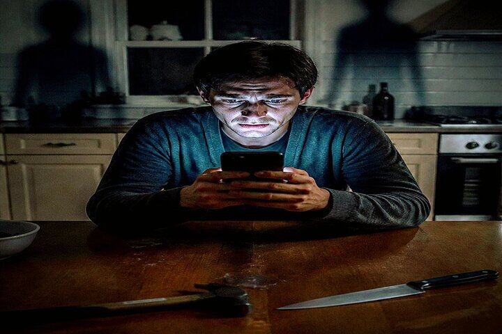 روایت ۲ قربانی هوش مصنوعی از توهم پایان دنیا و انتظار برای مرگ
