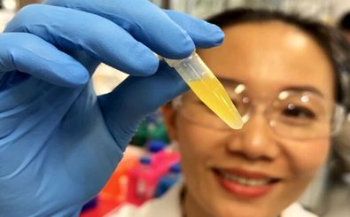 قطره‌های چشمی راهی برای خلاصی از تزریقات دردناک