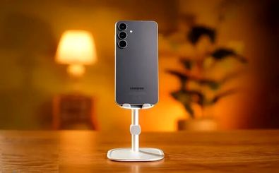 شکست سنگین گوشی جدید سامسونگ مقابل آیفون قدیمی