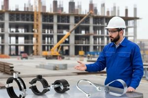 بست و پیچ: ستون‌های پنهان دوام و دقت در پروژه‌های تأسیساتی