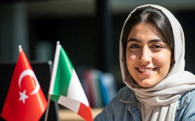 مقایسه ایتالیا و ترکیه برای دانشجویان IT