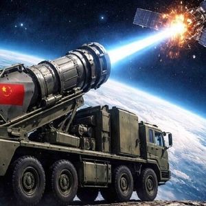 چین قاتل استارلینک را ساخت