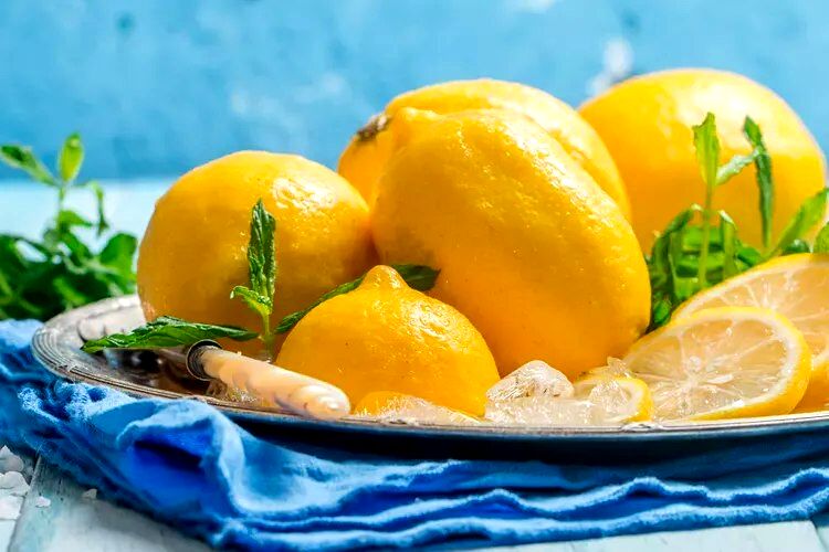 عوارض خطرناک لیمو ترش چیست؟