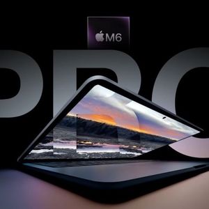 مک‌بوک پرو با نمایشگر OLED لمسی احتمالاً سال آینده عرضه می‌شود