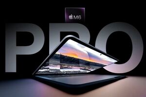 مک‌بوک پرو با نمایشگر OLED لمسی احتمالاً سال آینده عرضه می‌شود