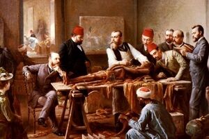 موم ایرانی یا مومیایی مصری؛ چرا اروپایی‌ها دویست سال قبل اجساد مومیایی را «می‌خوردند»؟ 