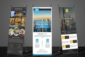 چاپ لیبل متالایز براق خیره کننده ترین نوع تبلیغات