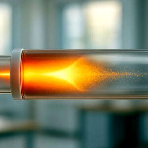 دانشمندان انفجار هسته‌ای را در آزمایشگاه بازسازی کردند و به کشفی غیرمنتظره رسیدند 