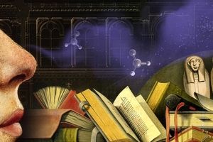 دانشمندان موفق شدند بوی وقایع تاریخی را بازآفرینی کنند 